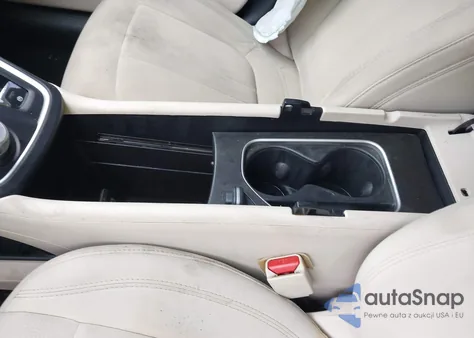 2015 Chrysler 200 Limited from USA, damaged, VIN 1C3CCCAB8FN557826